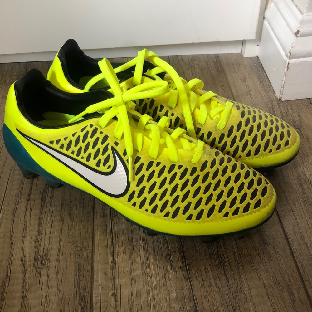 Nike soccer cleats